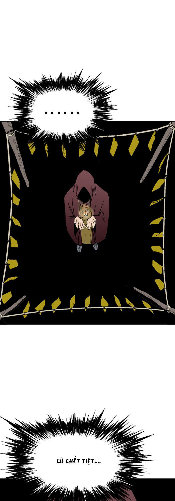 cao thủ 2 chapter 31 30