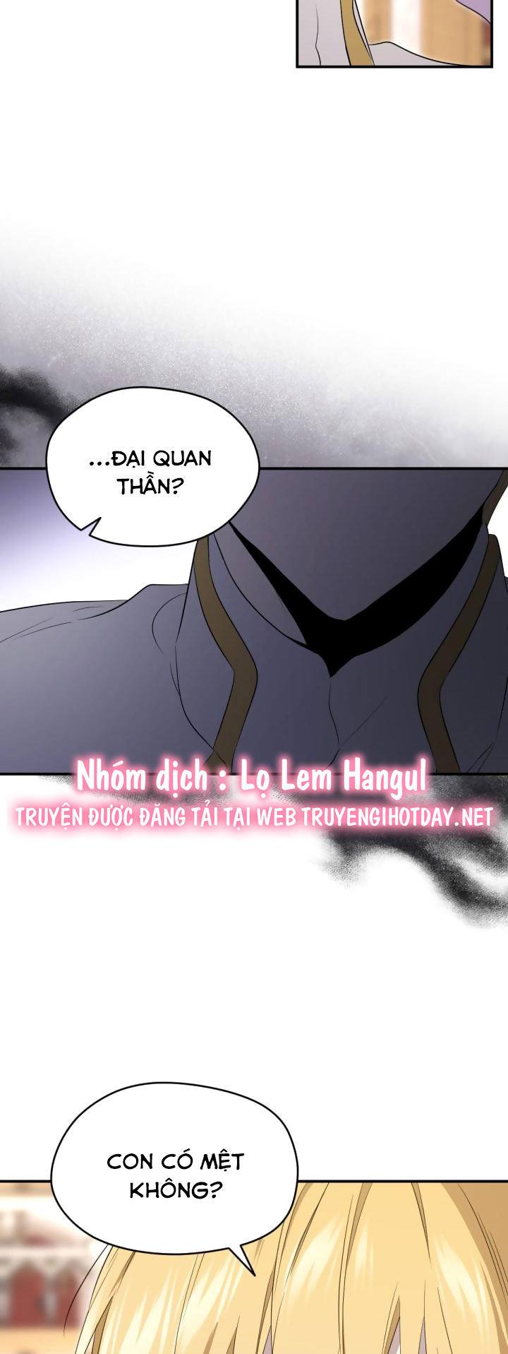 tôi là mẹ kế của nam chính chapter 108.1 43