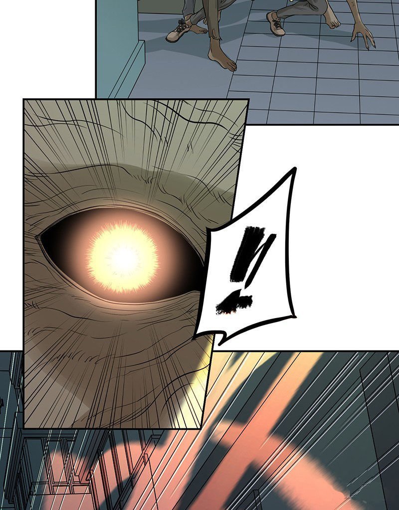 mạt thế đô thị chapter 4 18