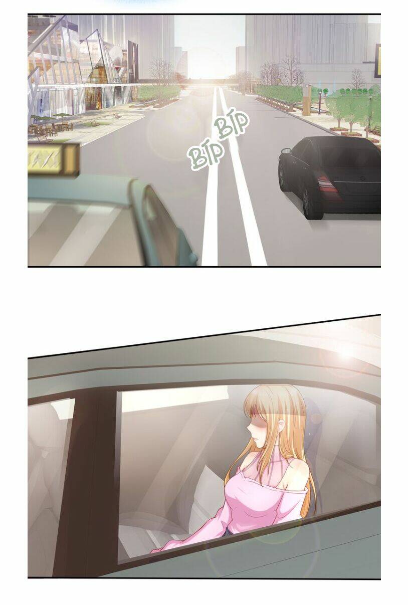 ác ma đích độc sủng điềm thê chapter 8 12