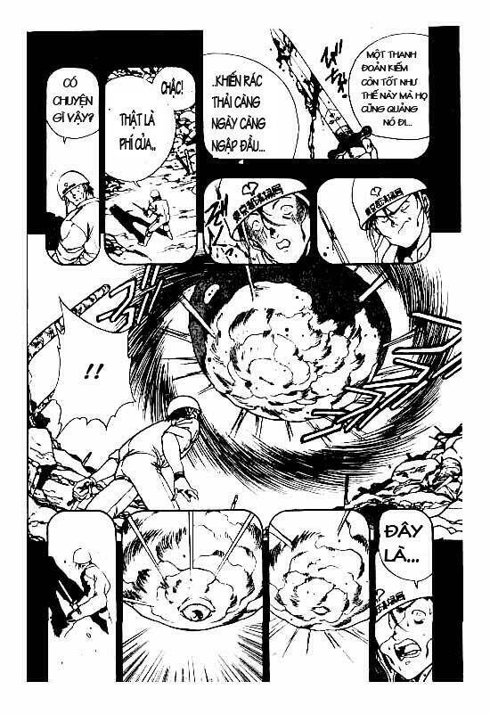 3x3 eyes chapter 61 15