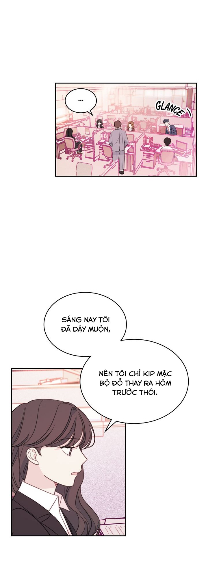 hôm nay cùng với em chapter 143 4