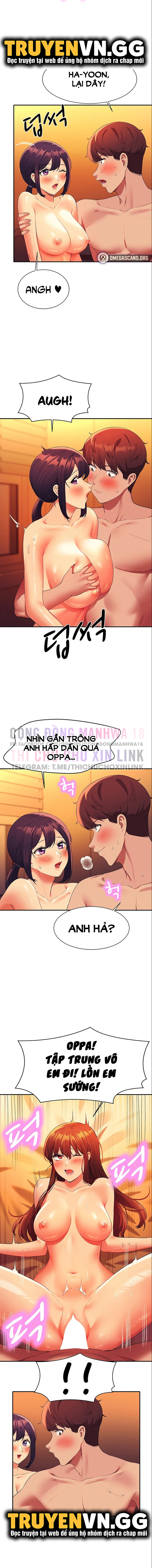 where is goddess - nữ thần đâu rồi? chapter 65 11