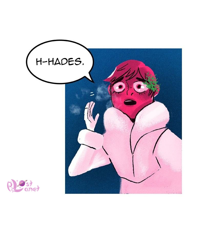 thần thoại olympus chapter 53 37