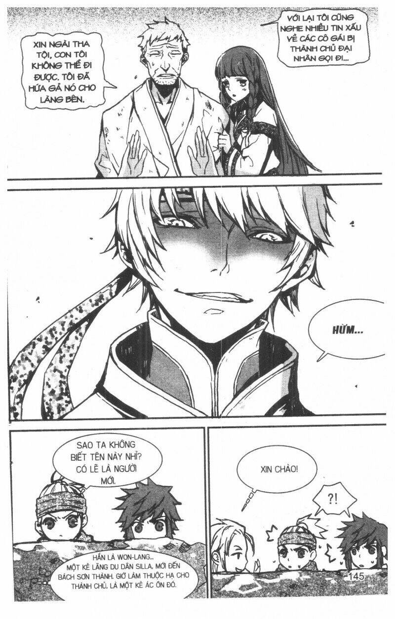 nareusha chapter 1 145