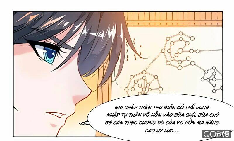 cửu dương thần vương chapter 32 5