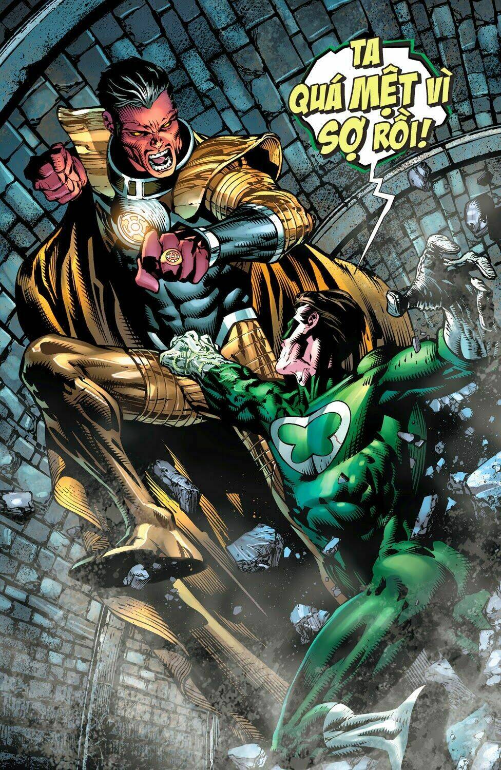 forever evil chapter 26 7