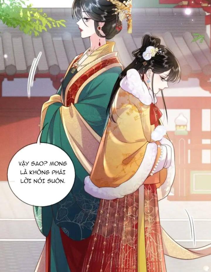 công chúa là đồ ăn dự trữ của tôi chapter 1 56