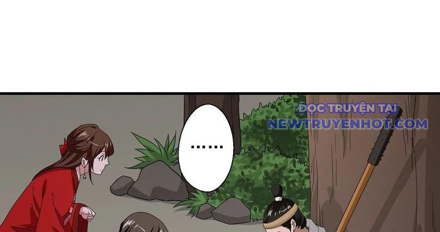 thiên long bát bộ webtoon chapter 147 5