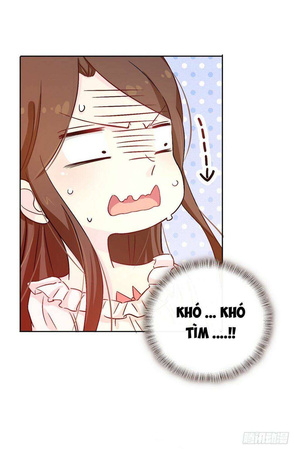 từ trên trời rơi xuống vị hôn thê của hoàng đế chapter 3 16