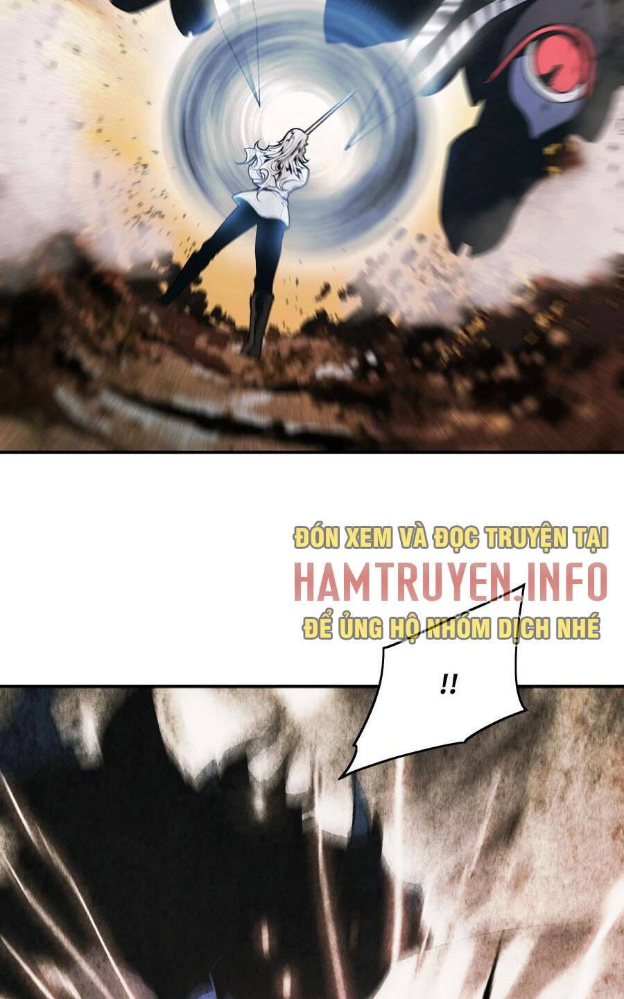 bất bại chân ma chapter 146 48