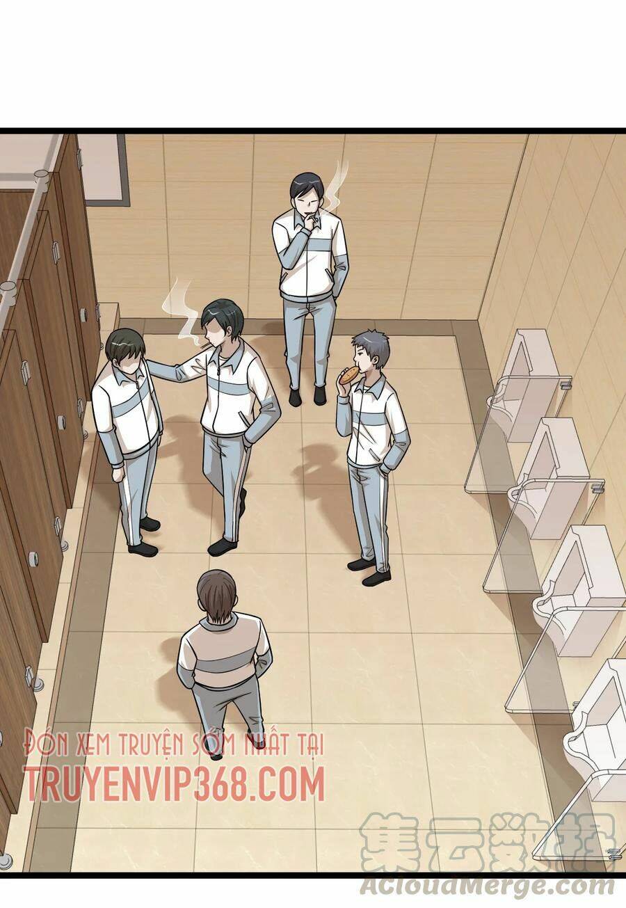 đai ca trở lại tuổi 16 chapter 111 4