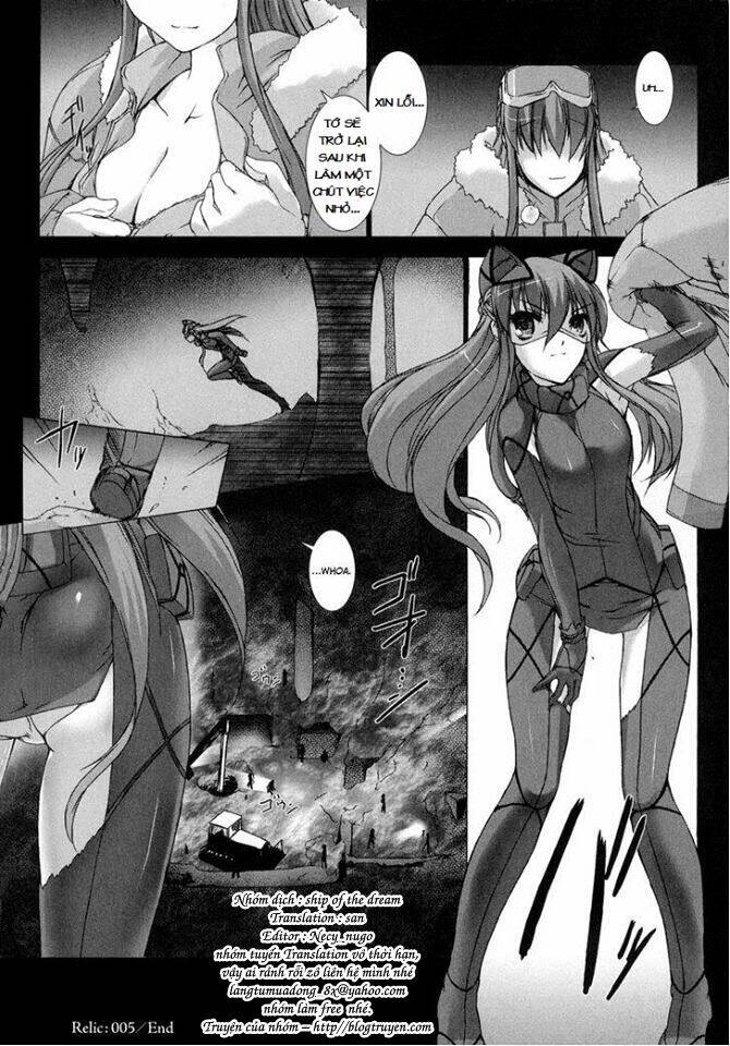 ziggurat chapter 5 30