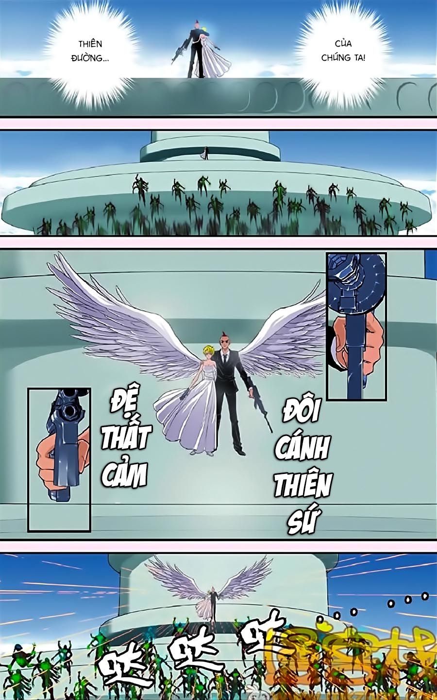 thâu tinh cửu nguyệt thiên chapter 323 8