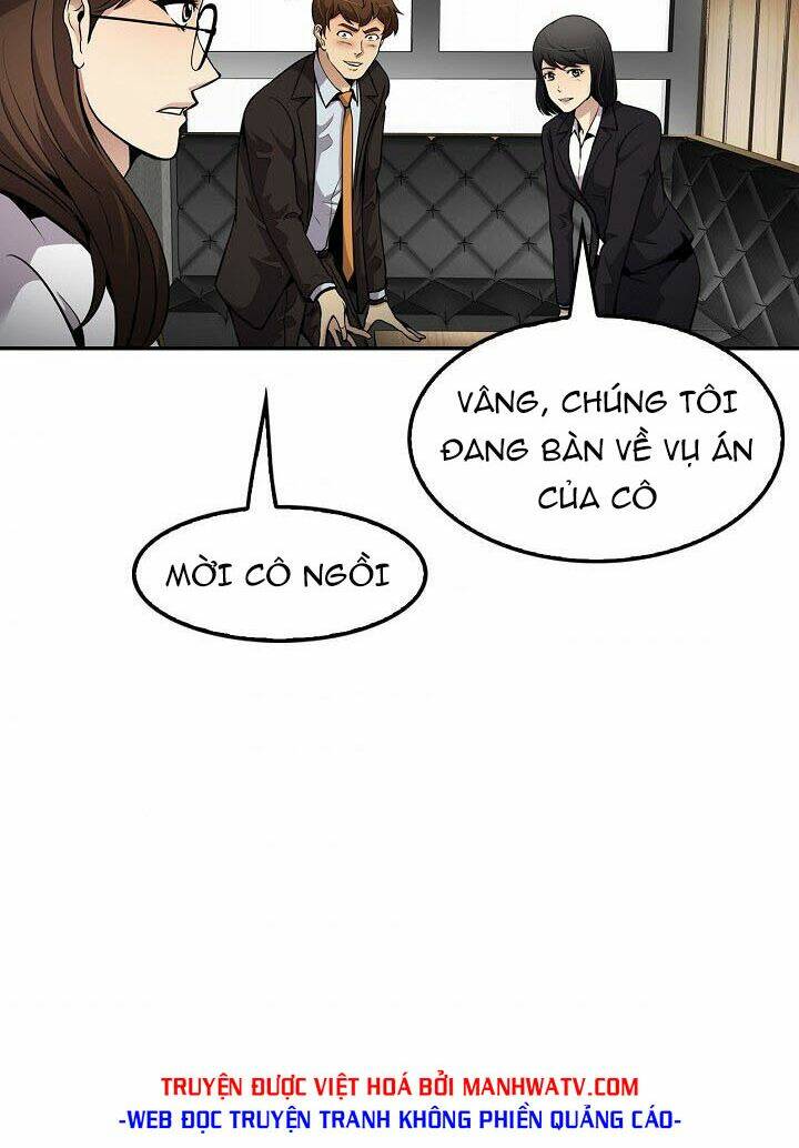 điều tra viên chuyển sinh chapter 79 35