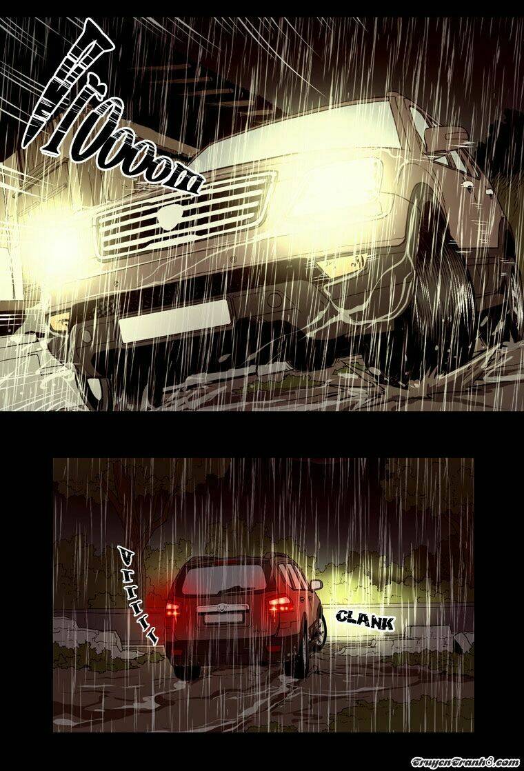 0.0 mhz - tần số chết chapter 11 12