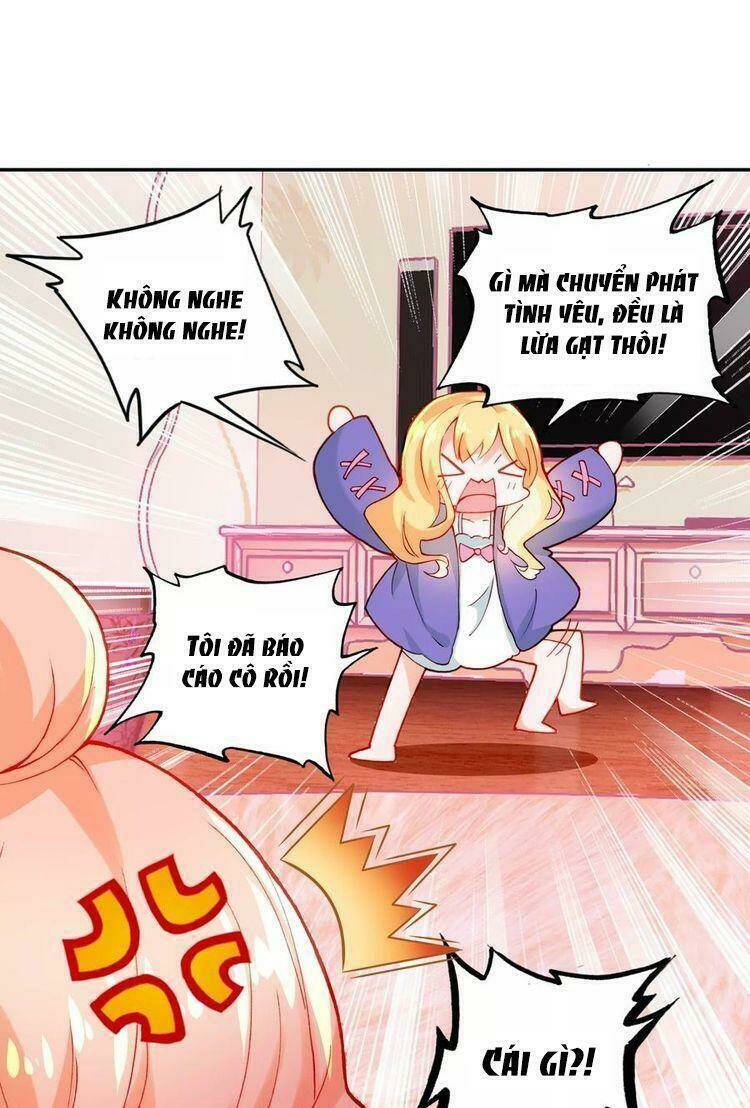 chuyển phát nhanh tình yêu chapter 10 29