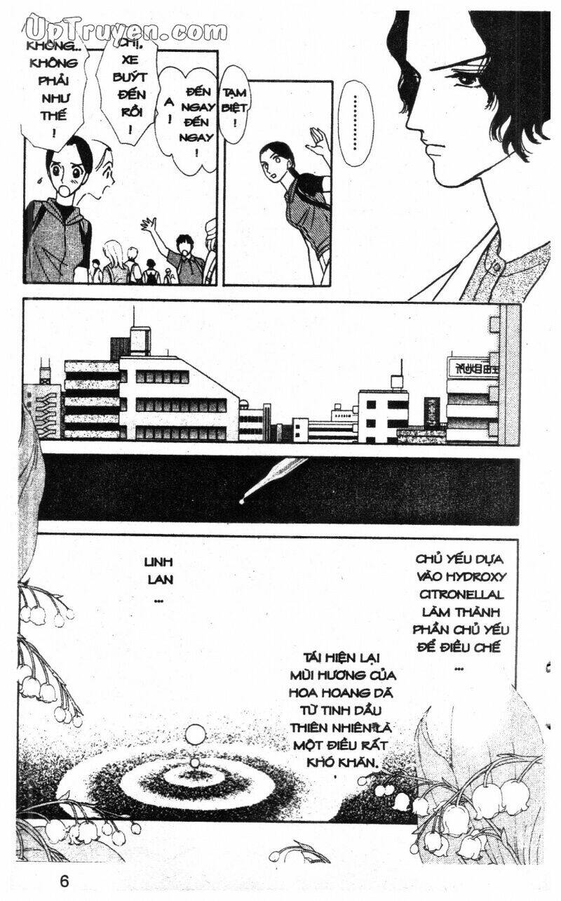 hoàng tử hoa - bud boy chapter 14 4