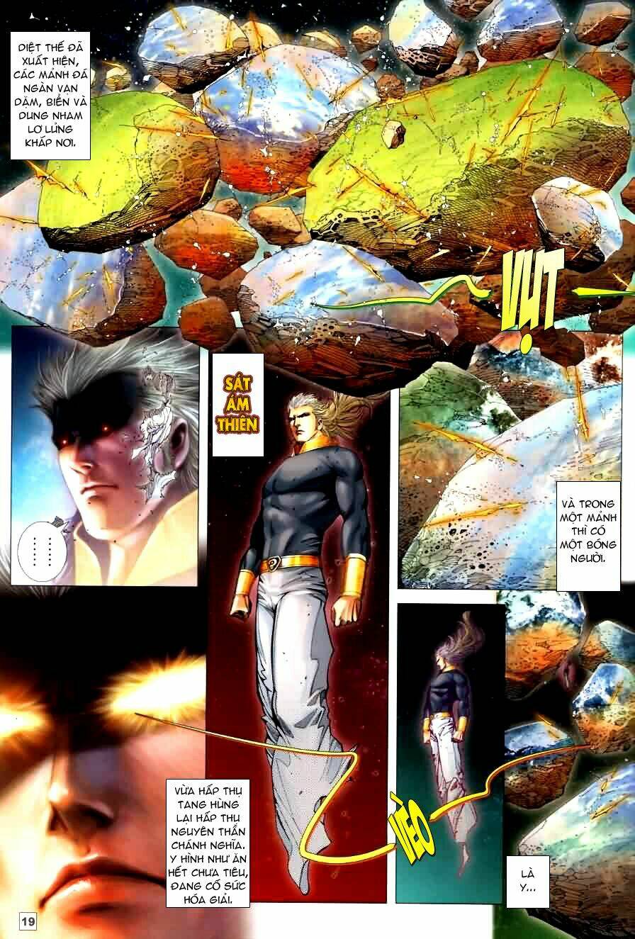 võ thần chung cực chapter 75 16