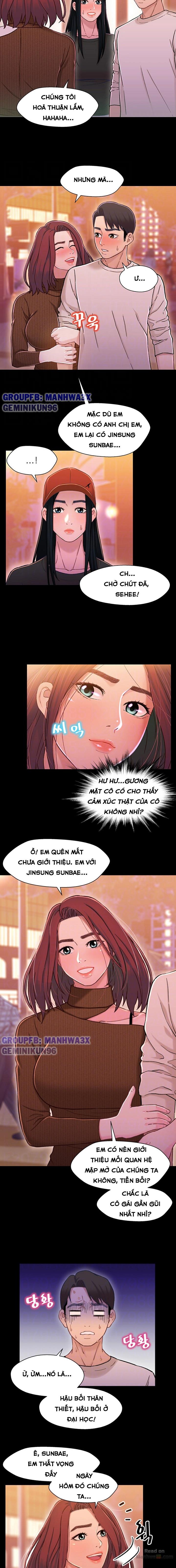 mối tình anh em chapter 12 4