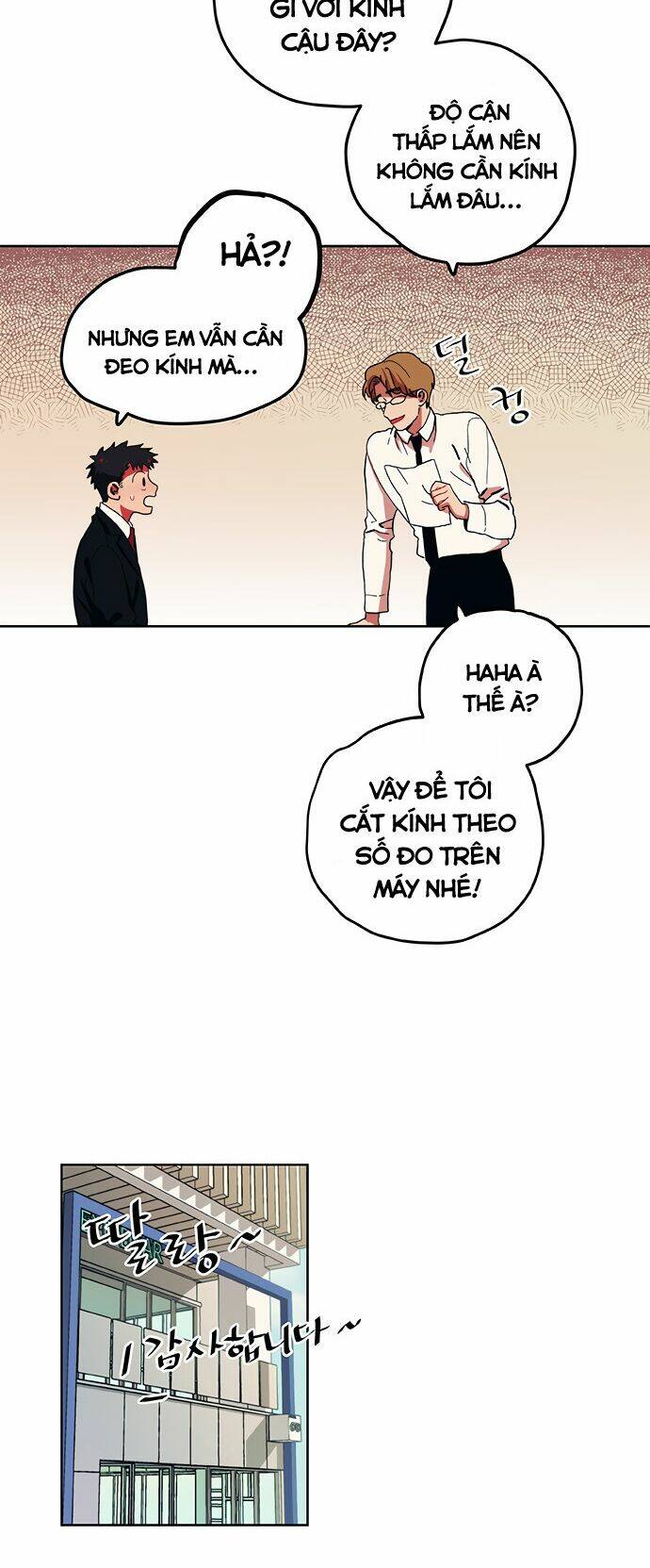 địa ngục trong núi misiryeong chapter 1 38