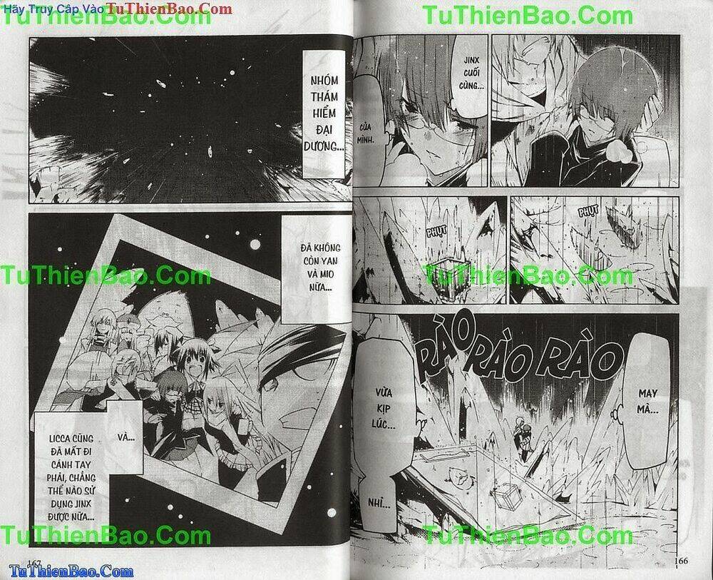 đặc vụ hàng hải chapter 6 84