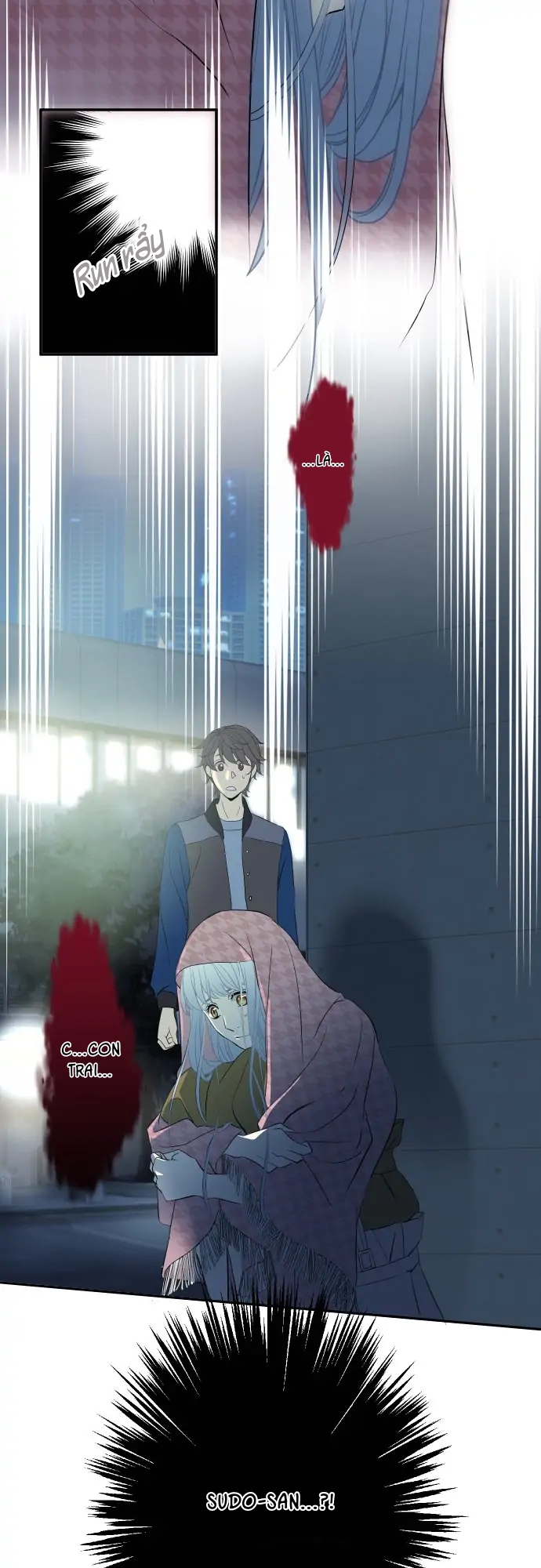 phục tùng tuyệt đối nữ thần rắn chapter 10 15