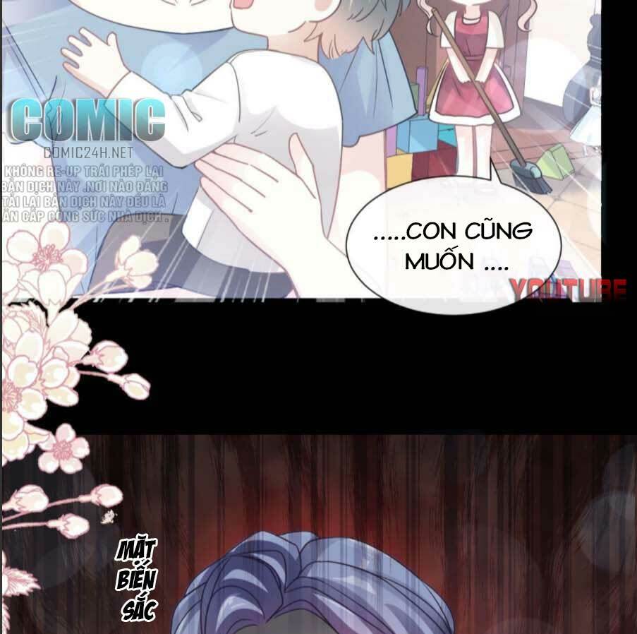 bá đạo tổng tài nhẹ nhàng yêu chapter 79.2 18