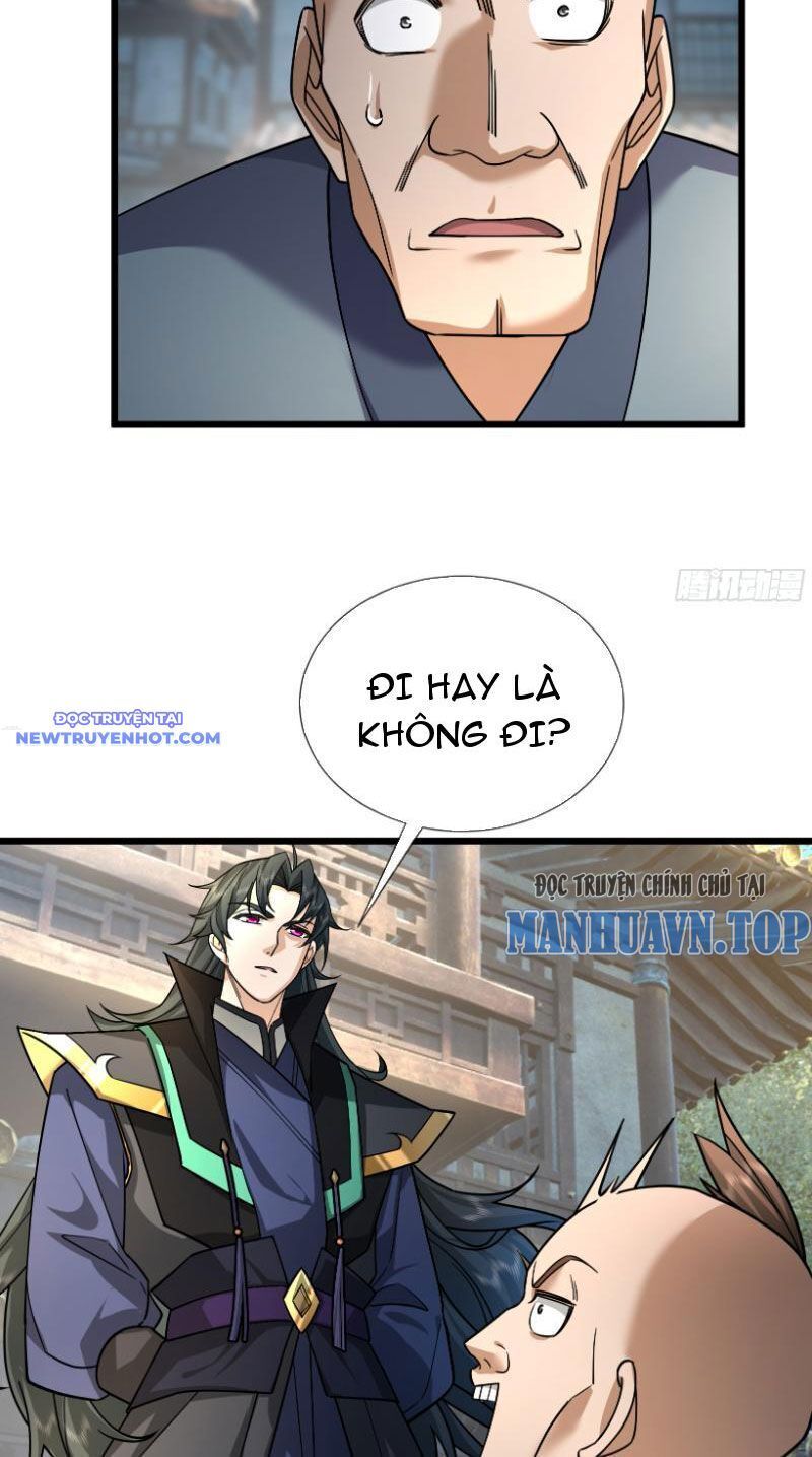 ngủ say vạn cổ: xuất thế đẩy ngang chư thiên chapter 24 21