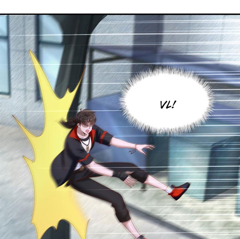 bảy vị tỷ tỷ tuyệt thế vô song của ta chapter 35 30