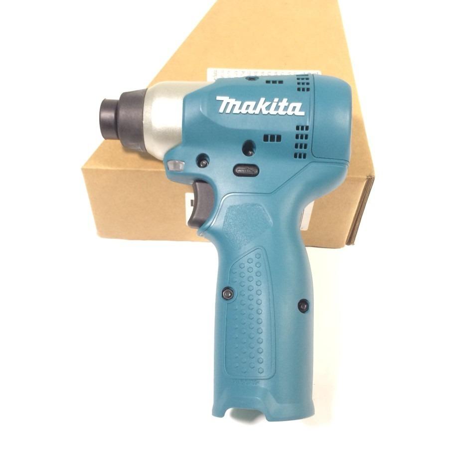 MÁY VẶN VÍT DÙNG PIN 10.8V MAKITA TD091DZ - HÀNG CHÍNH HÃNG