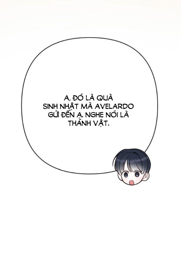 Tiểu Bạo Chúa chapter 37.1 - Trang 8
