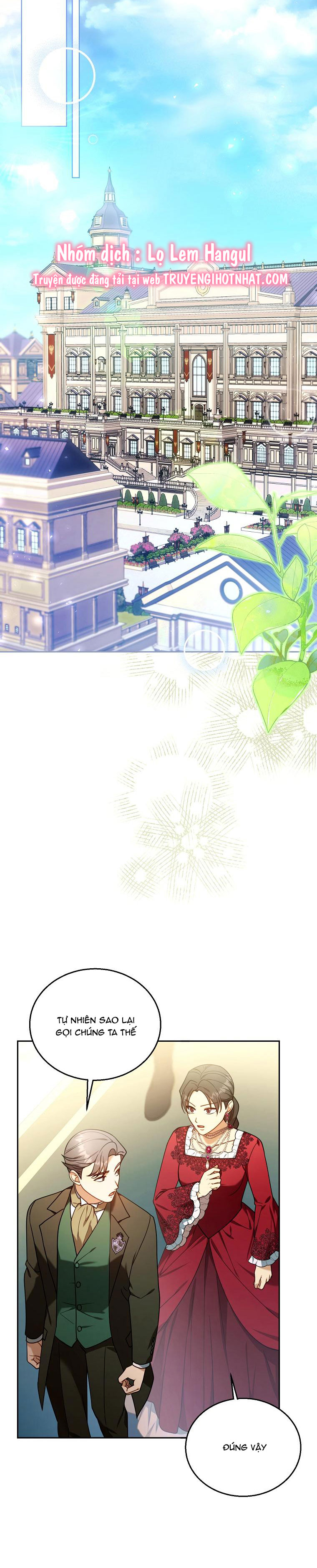 tôi đã có con với người chồng phản diện chapter 79.1 11