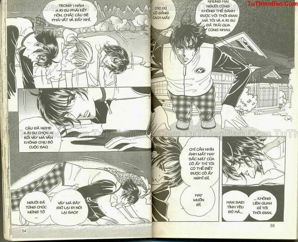 lọ lem kén rể chapter 10 28