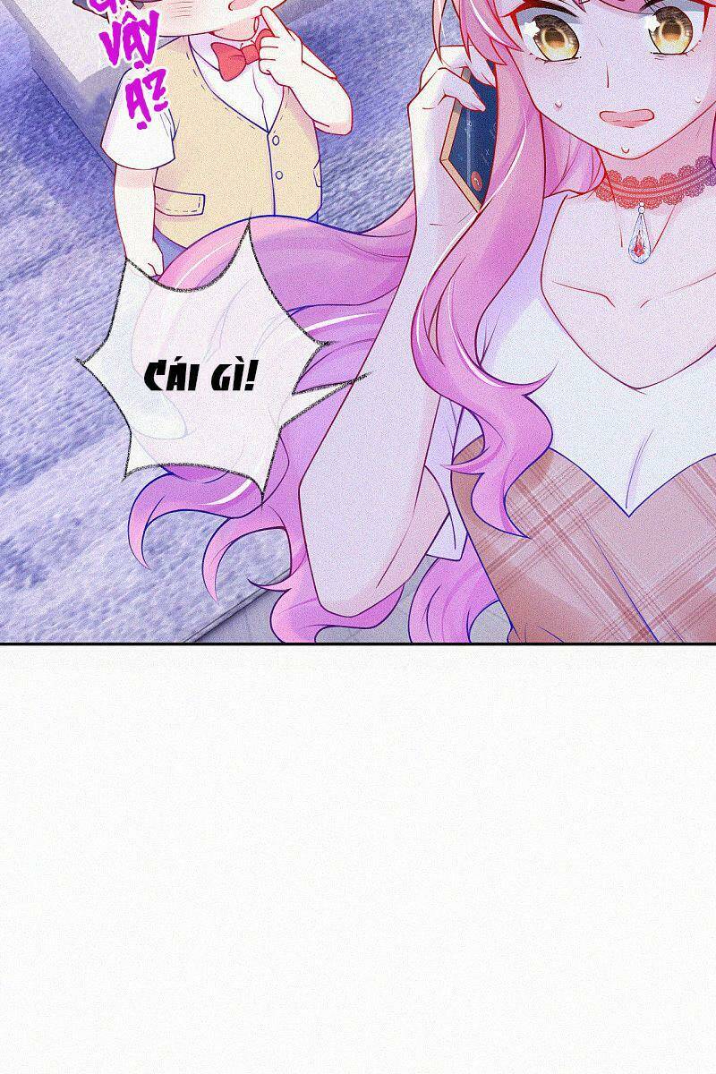 mami đột kích, thiên tài manh bảo khốc daddy chapter 40 16