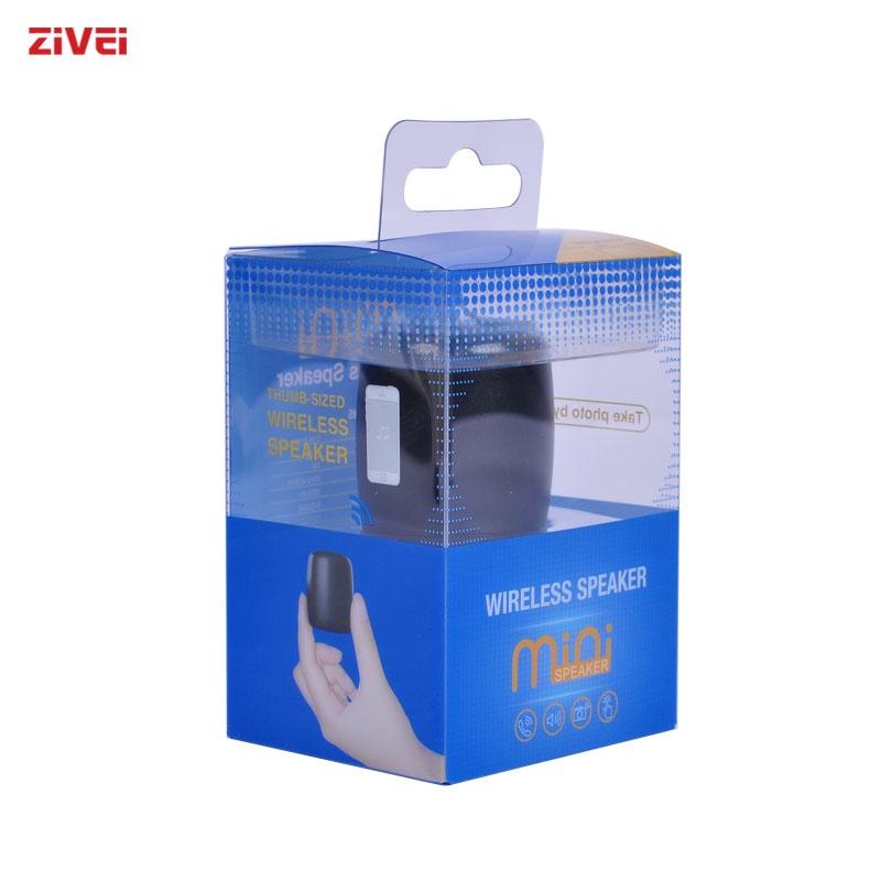 Loa Bluetooth Không Dây Nhỏ Gọn ZIVEI BM3DA