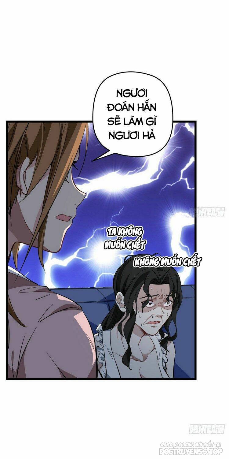 giải cứu 99 nữ chính ở mạt thế chapter 42 4