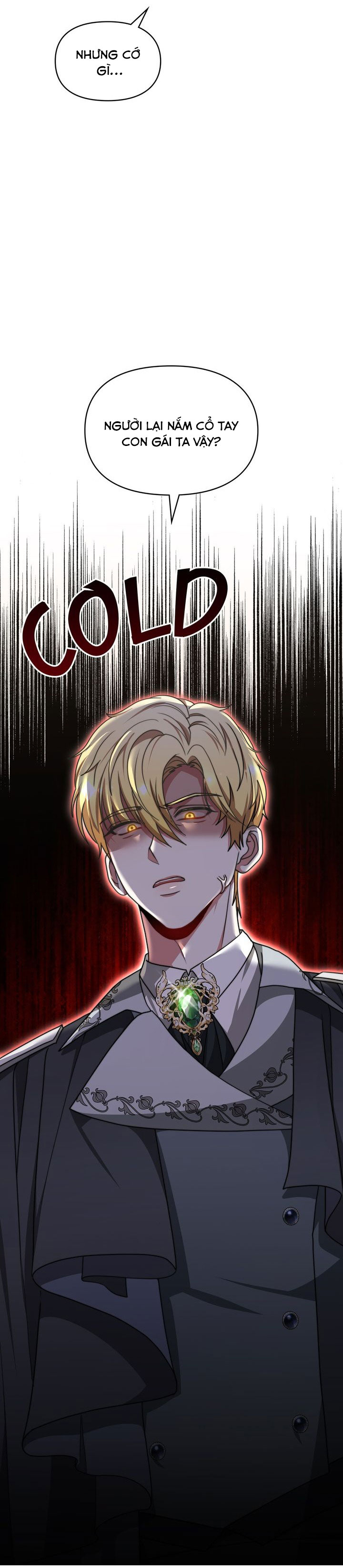 công nương eluana vita chapter 182 24