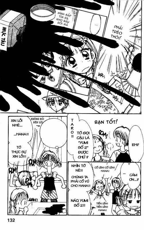 caramel diary chapter 4 9