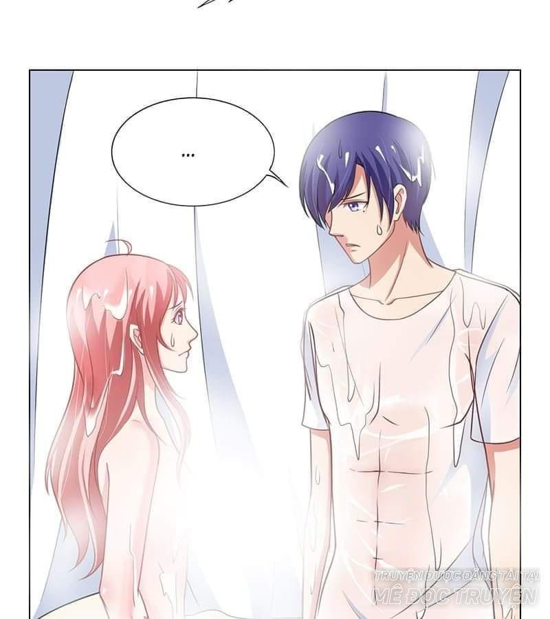 tống thống hống hách và cô gái ngây thơ chapter 9 31