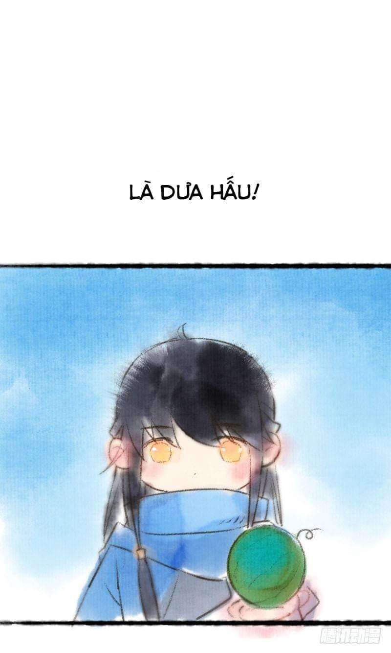 nữ thần đại nhân sáo lộ đa chapter 12 7