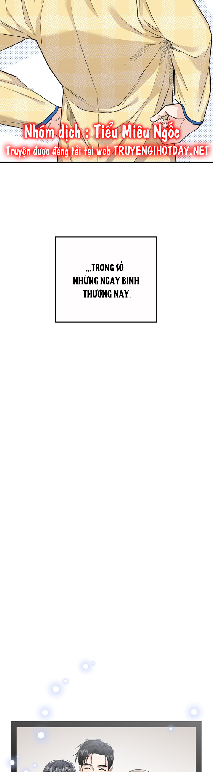 chúng ta ly hôn đi! chapter 66 9