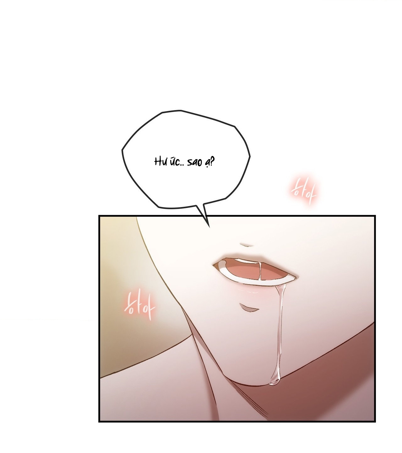 Kiếp Sau Của Chúng Ta chapter 18.2 - Trang 34