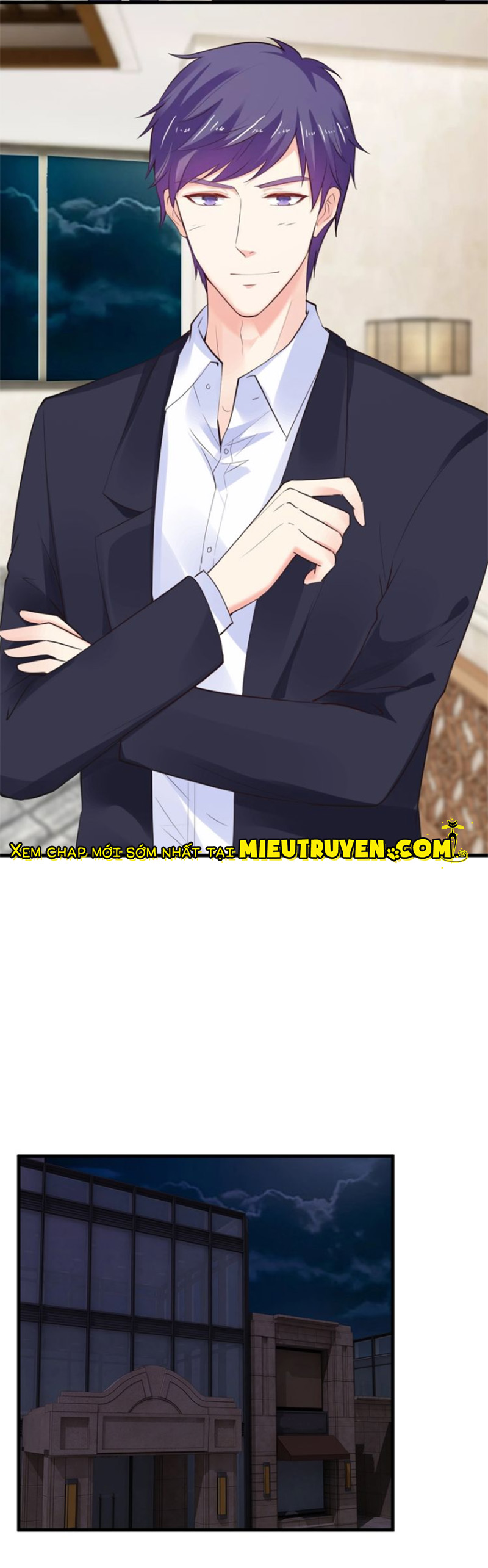 độc nhất sủng ái của thủ tịch chapter 80 16