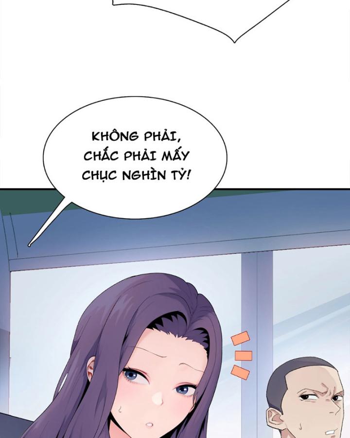 kẻ tàn nhẫn ngày tận thế: bắt đầu dự trữ hàng tỉ tấn vật tư chapter 1 14