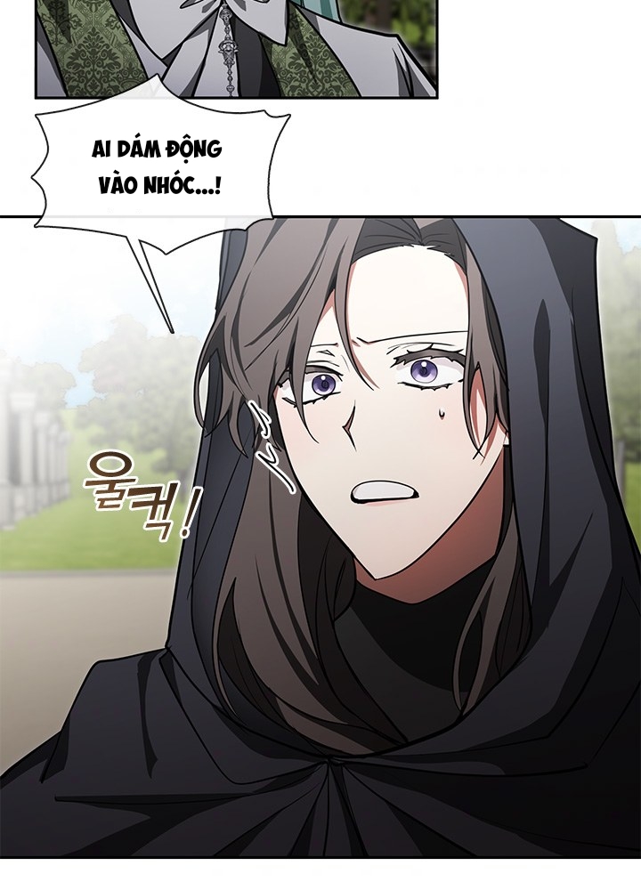 không thể bỏ rơi nhân vật phản diện chapter 34 65