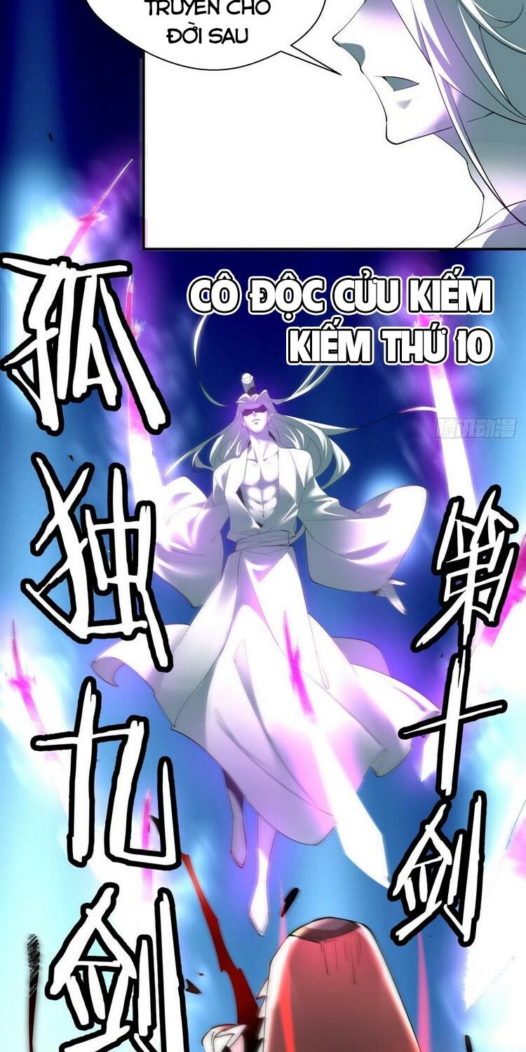 ta là nhà giàu số một, ta không muốn trọng sinh chapter 51 10