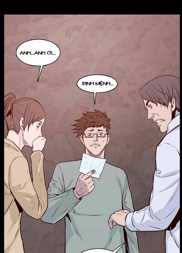 vua của vong linh chapter 165 12