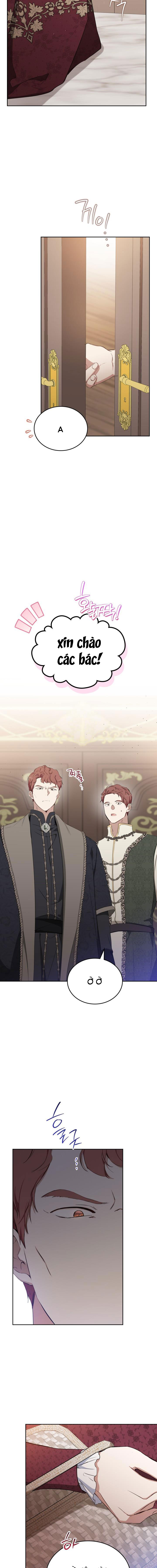 lần này tôi sẽ trở thành gia chủ chapter 148 10