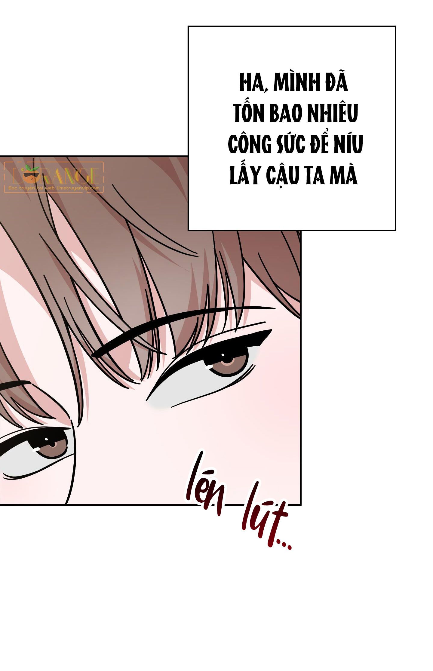 lời mời nguy hiểm chapter 1 64